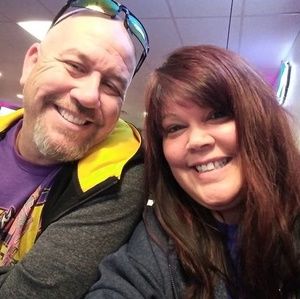 Meet your Posher, Ron